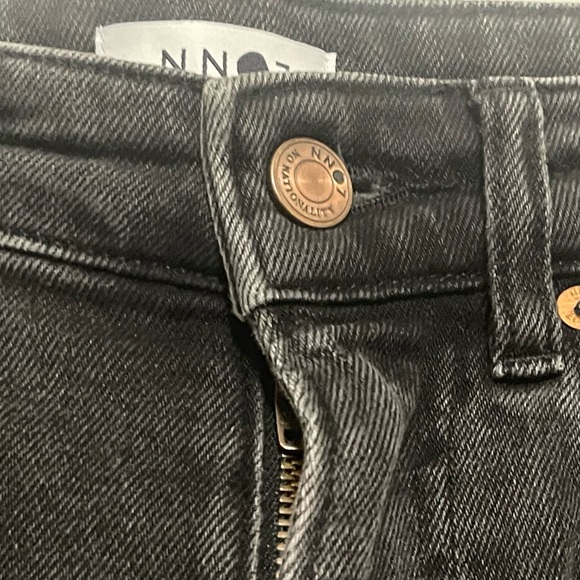 NN.07 Johnny Shorts - Picture 3 of 7